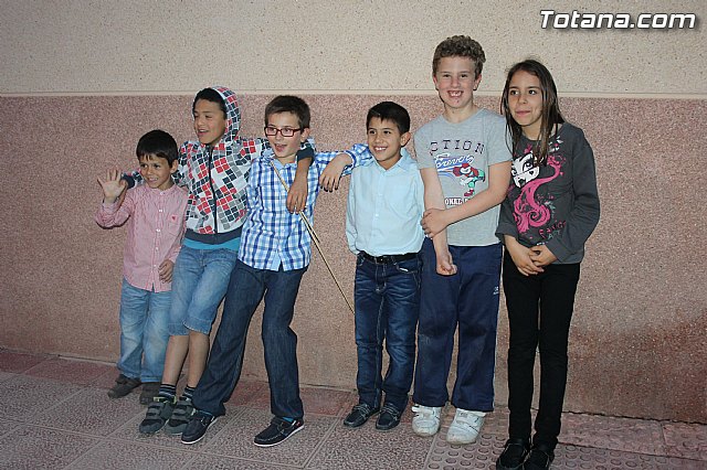 Procesin San Marcos 2015 - 144