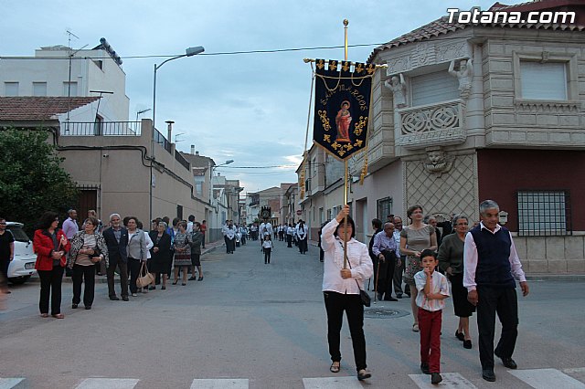 Procesin San Marcos 2015 - 147