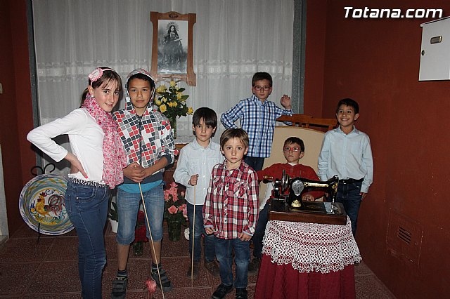 Procesin San Marcos 2015 - 148