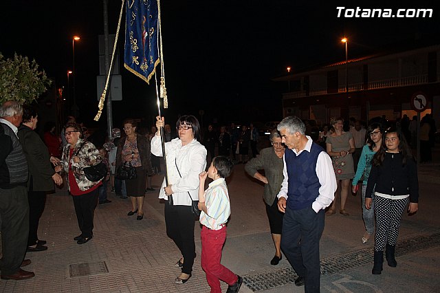 Procesin San Marcos 2015 - 151