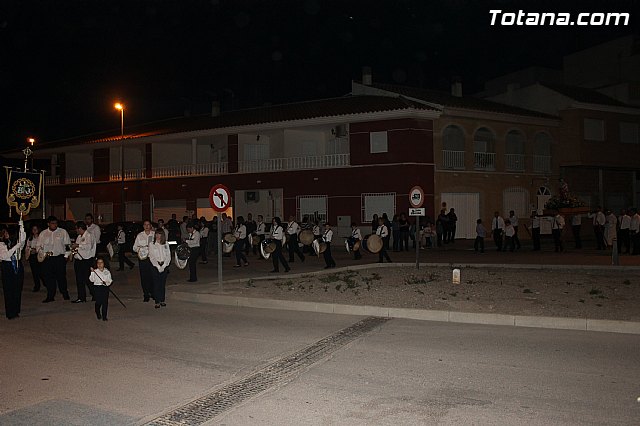 Procesin San Marcos 2015 - 154