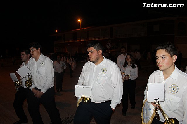 Procesin San Marcos 2015 - 156