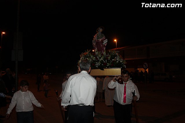 Procesin San Marcos 2015 - 160