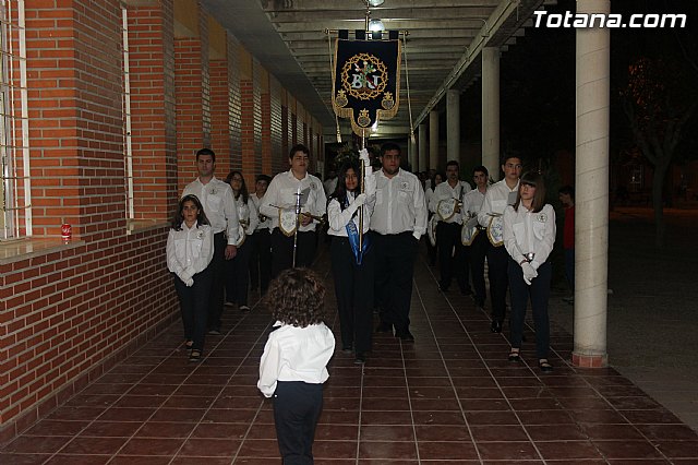 Procesin San Marcos 2015 - 163