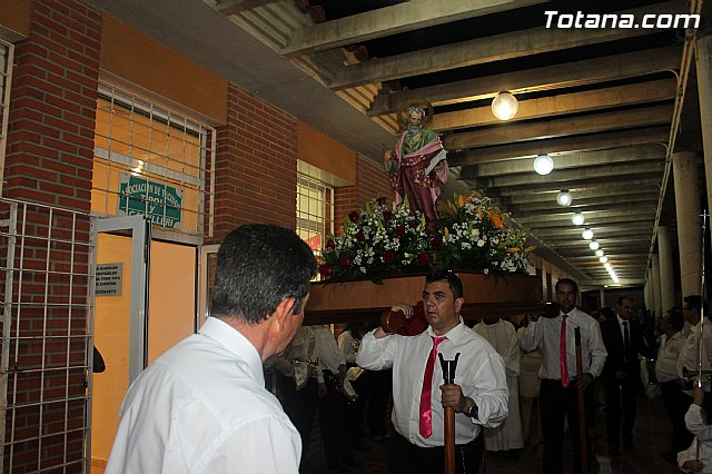 Procesin San Marcos 2015 - 165