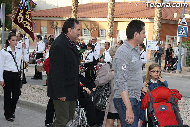 Procesion en honor a San Marcos Evangelista 2012 - 53