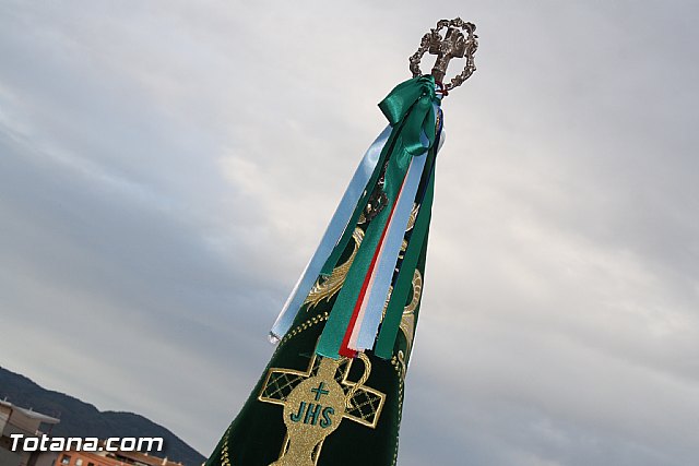 Procesion en honor a San Marcos Evangelista 2012 - 59