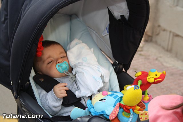 Procesion en honor a San Marcos Evangelista 2012 - 82