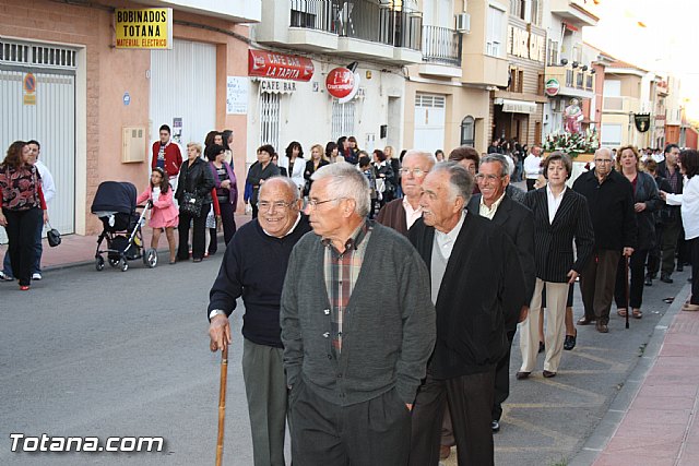 Procesion en honor a San Marcos Evangelista 2012 - 111