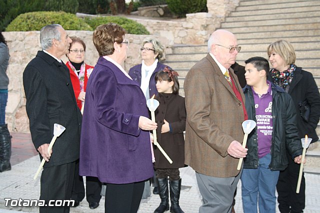 TRASLADO DE SANTA EULALIA. SAN ROQUE - PARROQUIA DE SANTIAGO - 2011 - 108