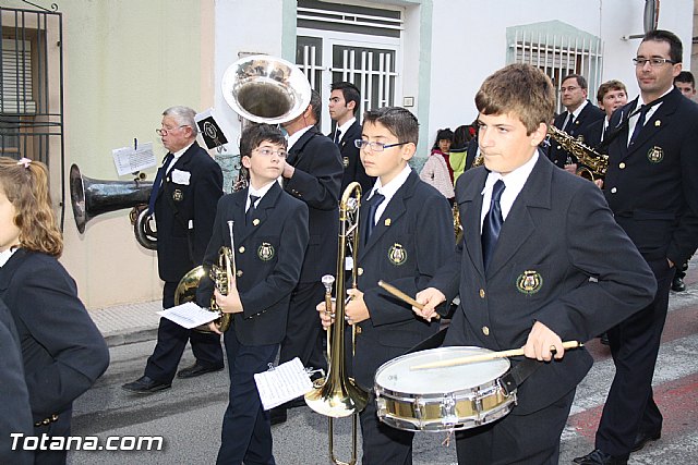 TRASLADO DE SANTA EULALIA. SAN ROQUE - PARROQUIA DE SANTIAGO - 2011 - 131