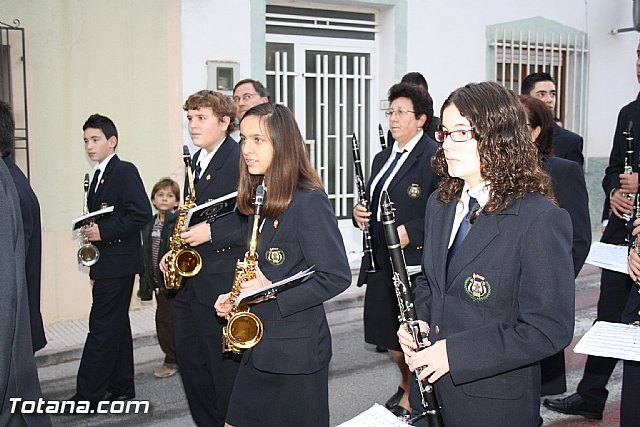 TRASLADO DE SANTA EULALIA. SAN ROQUE - PARROQUIA DE SANTIAGO - 2011 - 133