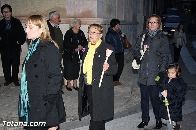 TRASLADO DE SANTA EULALIA. SAN ROQUE - PARROQUIA DE SANTIAGO - 2011 - 172