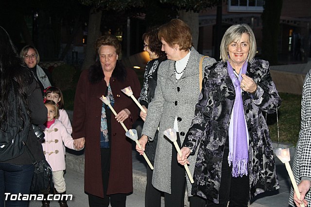 TRASLADO DE SANTA EULALIA. SAN ROQUE - PARROQUIA DE SANTIAGO - 2011 - 202