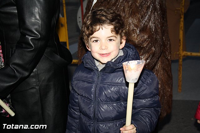 TRASLADO DE SANTA EULALIA. SAN ROQUE - PARROQUIA DE SANTIAGO - 2011 - 220