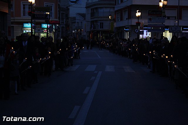 TRASLADO DE SANTA EULALIA. SAN ROQUE - PARROQUIA DE SANTIAGO - 2011 - 236