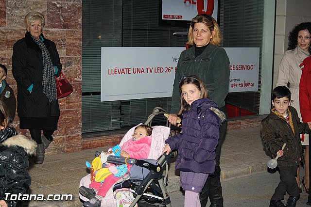 TRASLADO DE SANTA EULALIA. SAN ROQUE - PARROQUIA DE SANTIAGO - 2011 - 240