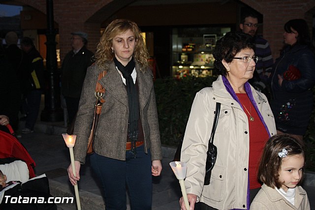 TRASLADO DE SANTA EULALIA. SAN ROQUE - PARROQUIA DE SANTIAGO - 2011 - 244