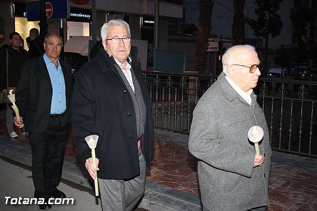 TRASLADO DE SANTA EULALIA. SAN ROQUE - PARROQUIA DE SANTIAGO - 2011 - 281