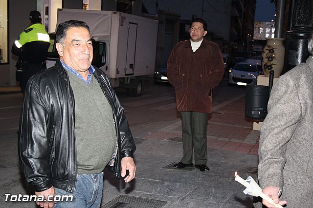 TRASLADO DE SANTA EULALIA. SAN ROQUE - PARROQUIA DE SANTIAGO - 2011 - 287