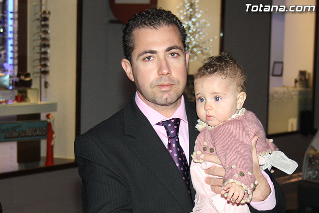 TRASLADO DE SANTA EULALIA. SAN ROQUE - PARROQUIA DE SANTIAGO - 2011 - 292