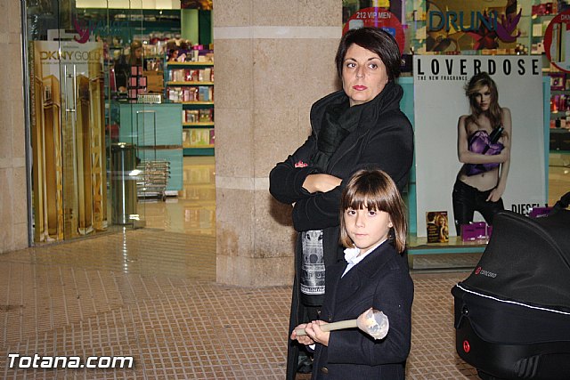 TRASLADO DE SANTA EULALIA. SAN ROQUE - PARROQUIA DE SANTIAGO - 2011 - 297