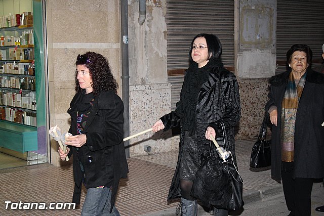 TRASLADO DE SANTA EULALIA. SAN ROQUE - PARROQUIA DE SANTIAGO - 2011 - 299