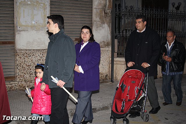 TRASLADO DE SANTA EULALIA. SAN ROQUE - PARROQUIA DE SANTIAGO - 2011 - 303
