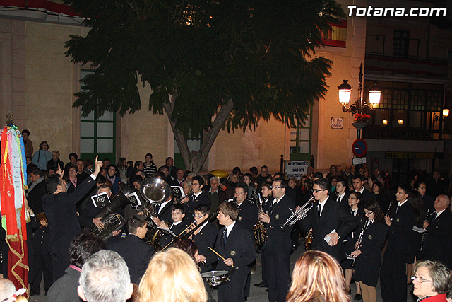 TRASLADO DE SANTA EULALIA. SAN ROQUE - PARROQUIA DE SANTIAGO - 2011 - 346