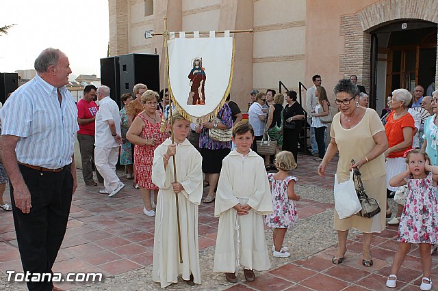 Procesión San Roque 2012 - 18 Procesión San Roque 2012 - 18