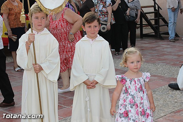 Procesin San Roque 2012 - 20