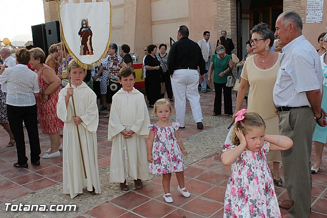 Procesin San Roque 2012 - 21