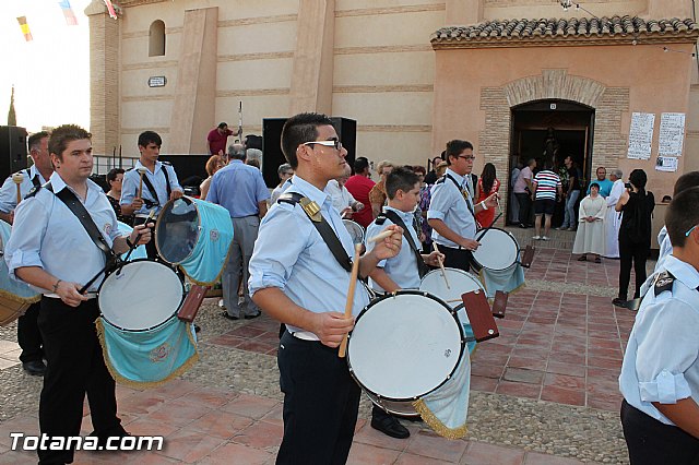 Procesin San Roque 2012 - 41
