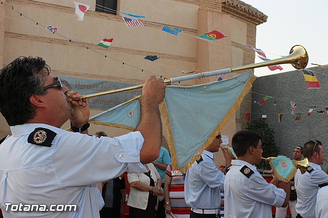 Procesin San Roque 2012 - 42
