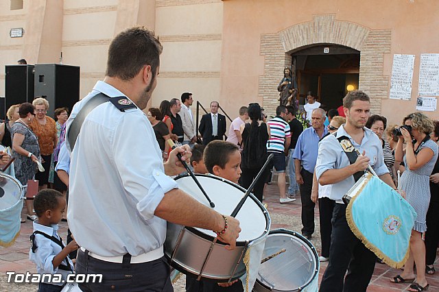 Procesin San Roque 2012 - 43