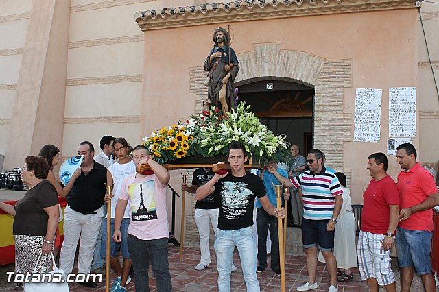 Procesin San Roque 2012 - 44