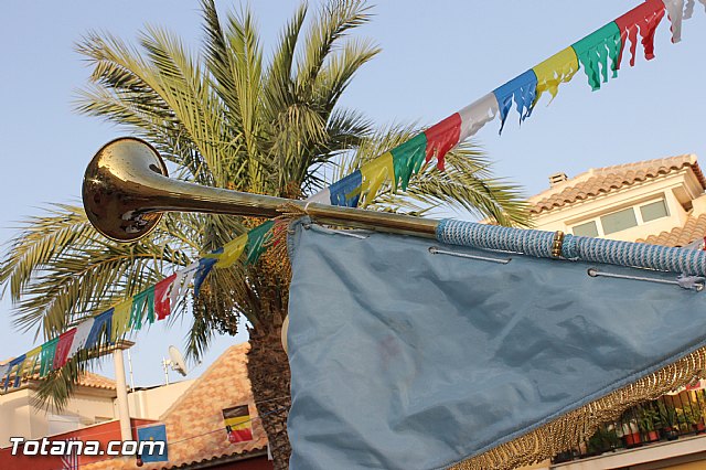 Procesin San Roque 2012 - 47