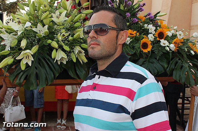 Procesin San Roque 2012 - 51