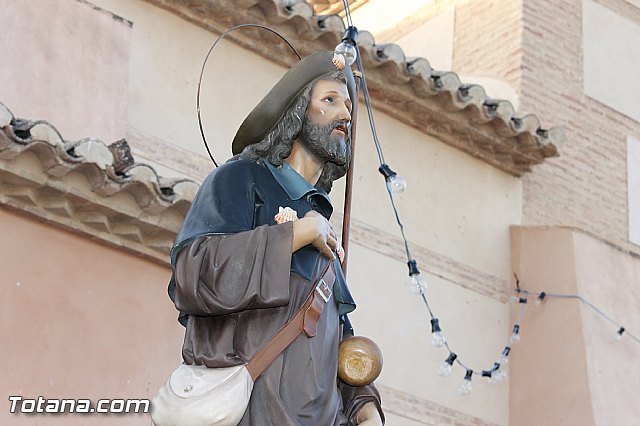 Procesin San Roque 2012 - 53