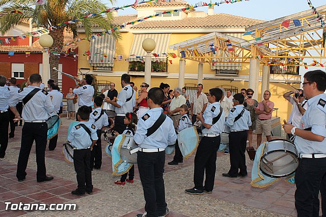 Procesin San Roque 2012 - 55