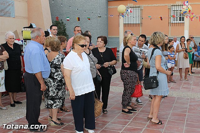 Procesin San Roque 2012 - 58