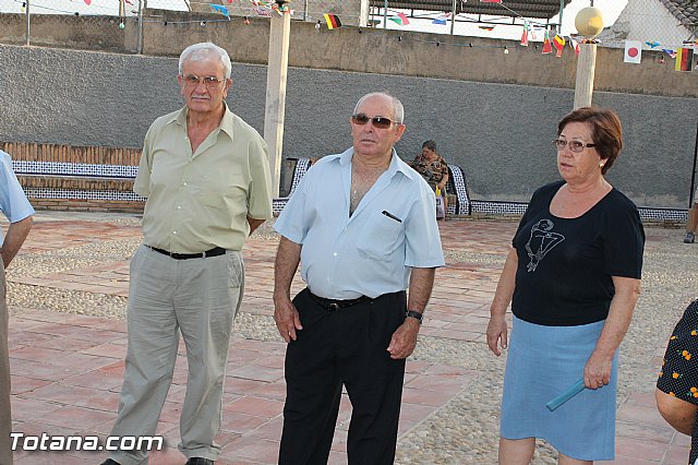 Procesin San Roque 2012 - 61