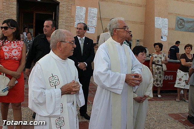 Procesin San Roque 2012 - 63