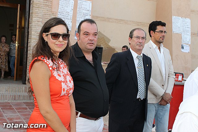 Procesin San Roque 2012 - 64