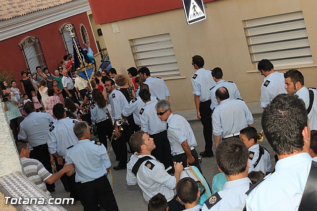 Procesin San Roque 2012 - 65