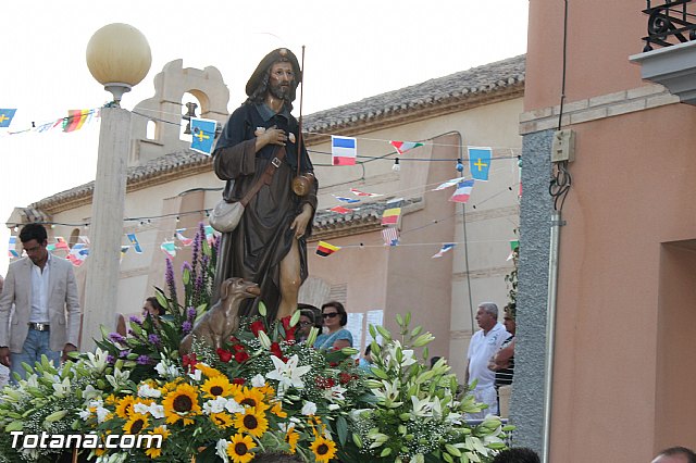 Procesin San Roque 2012 - 72