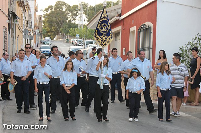 Procesin San Roque 2012 - 73