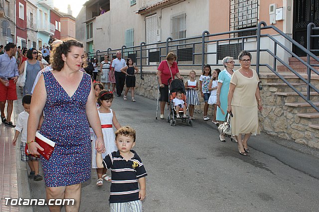 Procesin San Roque 2012 - 76