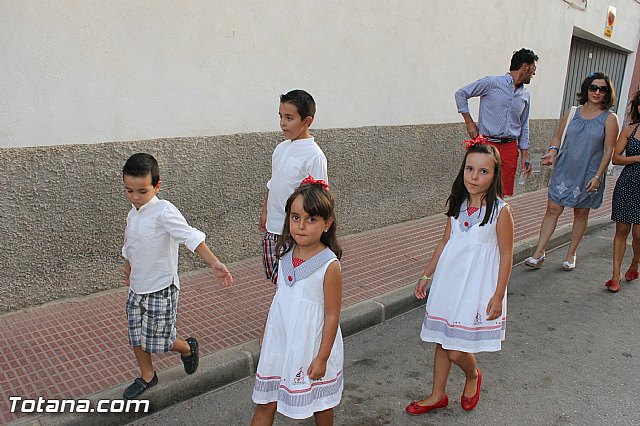 Procesin San Roque 2012 - 79