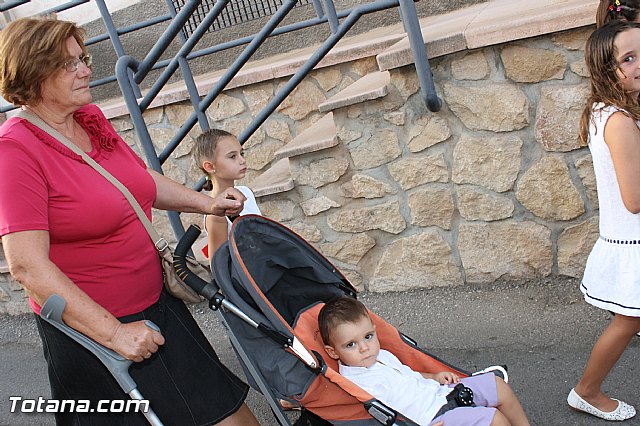 Procesin San Roque 2012 - 81